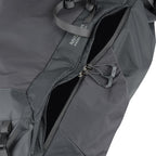 Ben Nevis Men's Rucksack 65L - Grey
