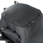 Ben Nevis Men's Rucksack 65L - Grey