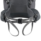 Ben Nevis Men's Rucksack 65L - Grey