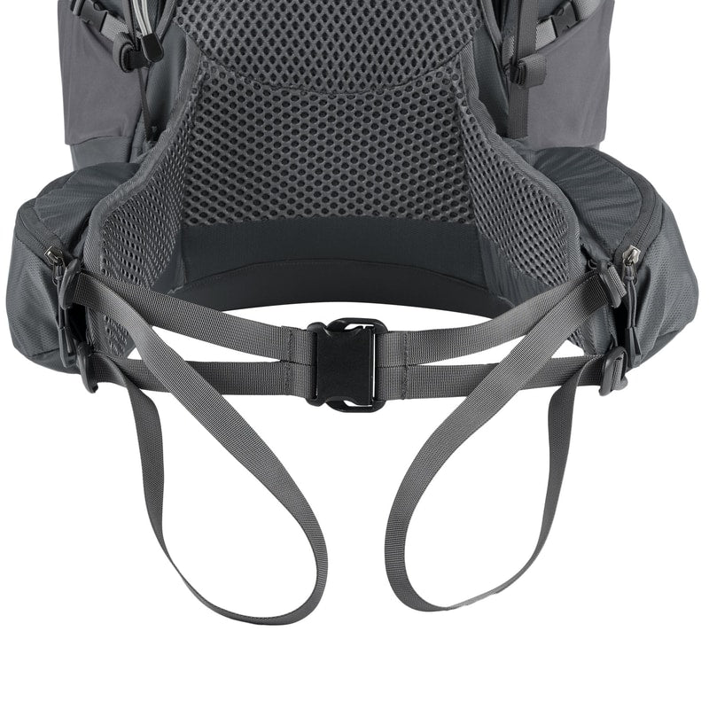 Ben Nevis Men's Rucksack 65L - Grey