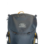 Vega Men's Rucksack 25L - Graphite