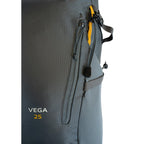 Vega Men's Rucksack 25L - Graphite