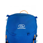 Vega Men's Rucksack 25L - Sky Blue