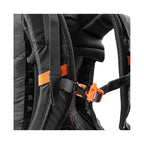 Vega Men's Rucksack 40L - Graphite
