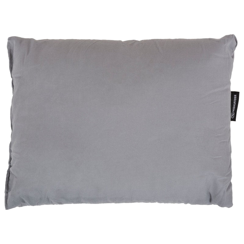 Micro Pillow - Grey