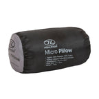 Micro Pillow - Grey