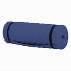 Comfort Camping Mat - Deep Blue