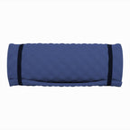 Comfort Camping Mat - Deep Blue