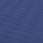 Comfort Camping Mat - Deep Blue