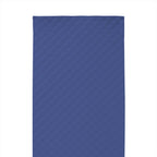 Comfort Camping Mat - Deep Blue