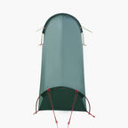Falcon 1 Person Bivvy Tent - Pine Green