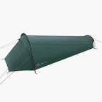 Falcon 1 Person Bivvy Tent - Pine Green