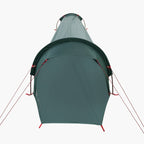 Falcon 1 Person Bivvy Tent - Pine Green