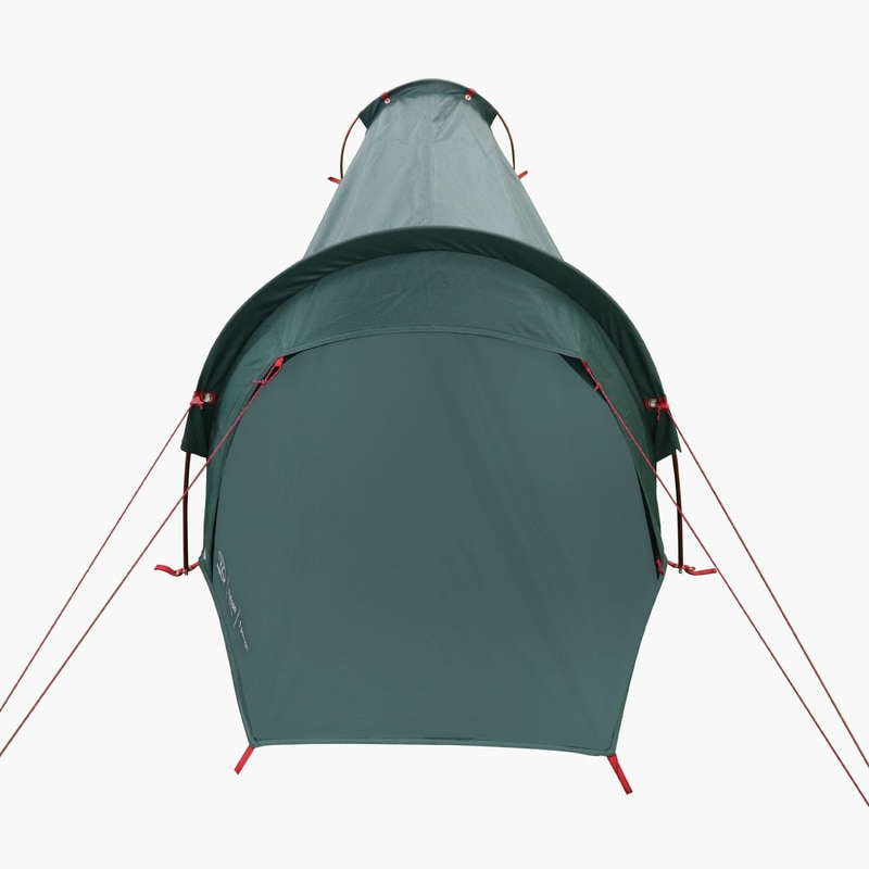 Falcon 1 Person Bivvy Tent - Pine Green