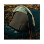 Falcon 1 Person Bivvy Tent - Pine Green