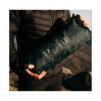 Respite 1 Person Tunnel Tent - Pine green