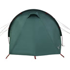 Respite 2 Person Extended Tunnel Tent - Pine Green