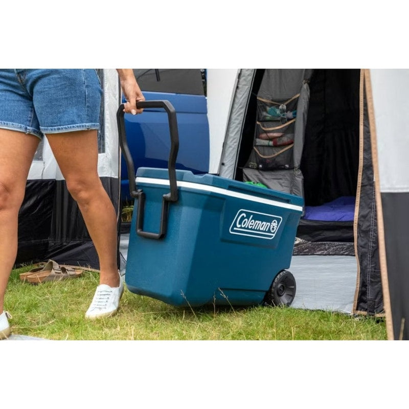 62QT Xtreme Wheeled Coolbox