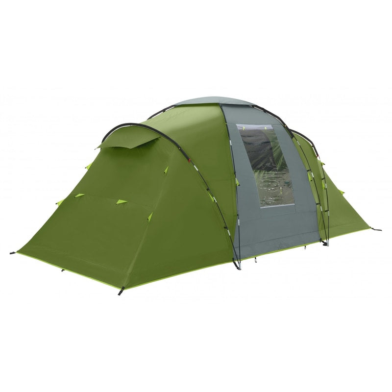 Spruce Falls 4 Person BlackOut Tent – Camping & Caravan Direct