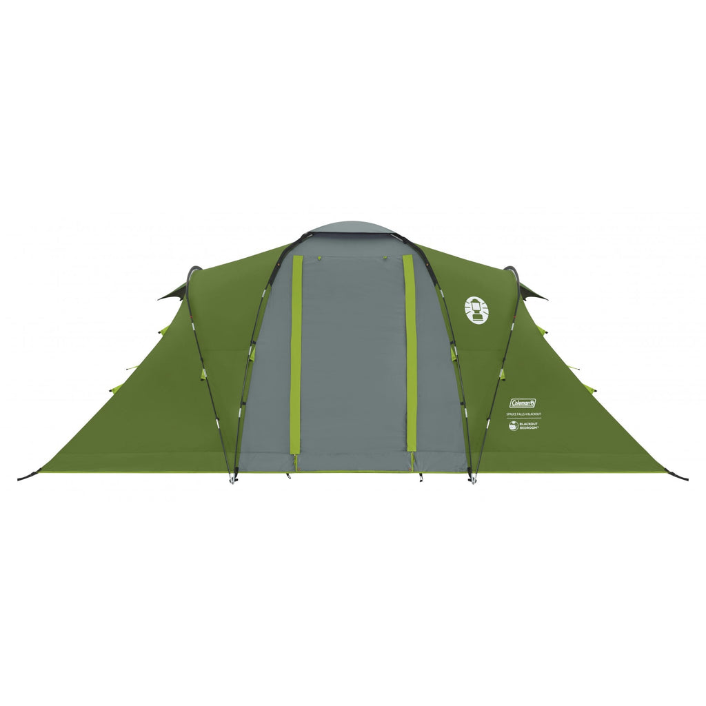 Spruce Falls 4 Person BlackOut Tent