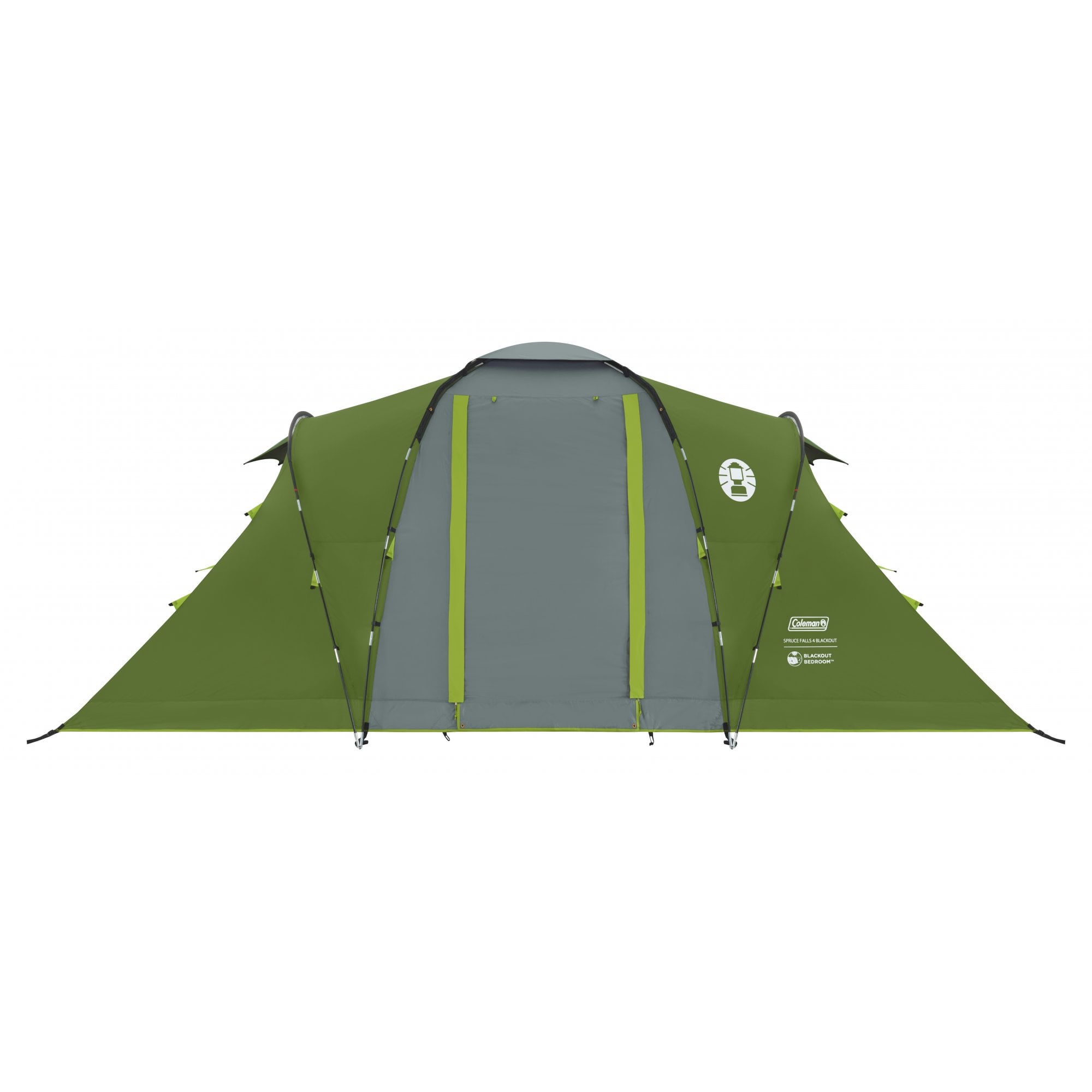 Spruce Falls 4 Person BlackOut Tent