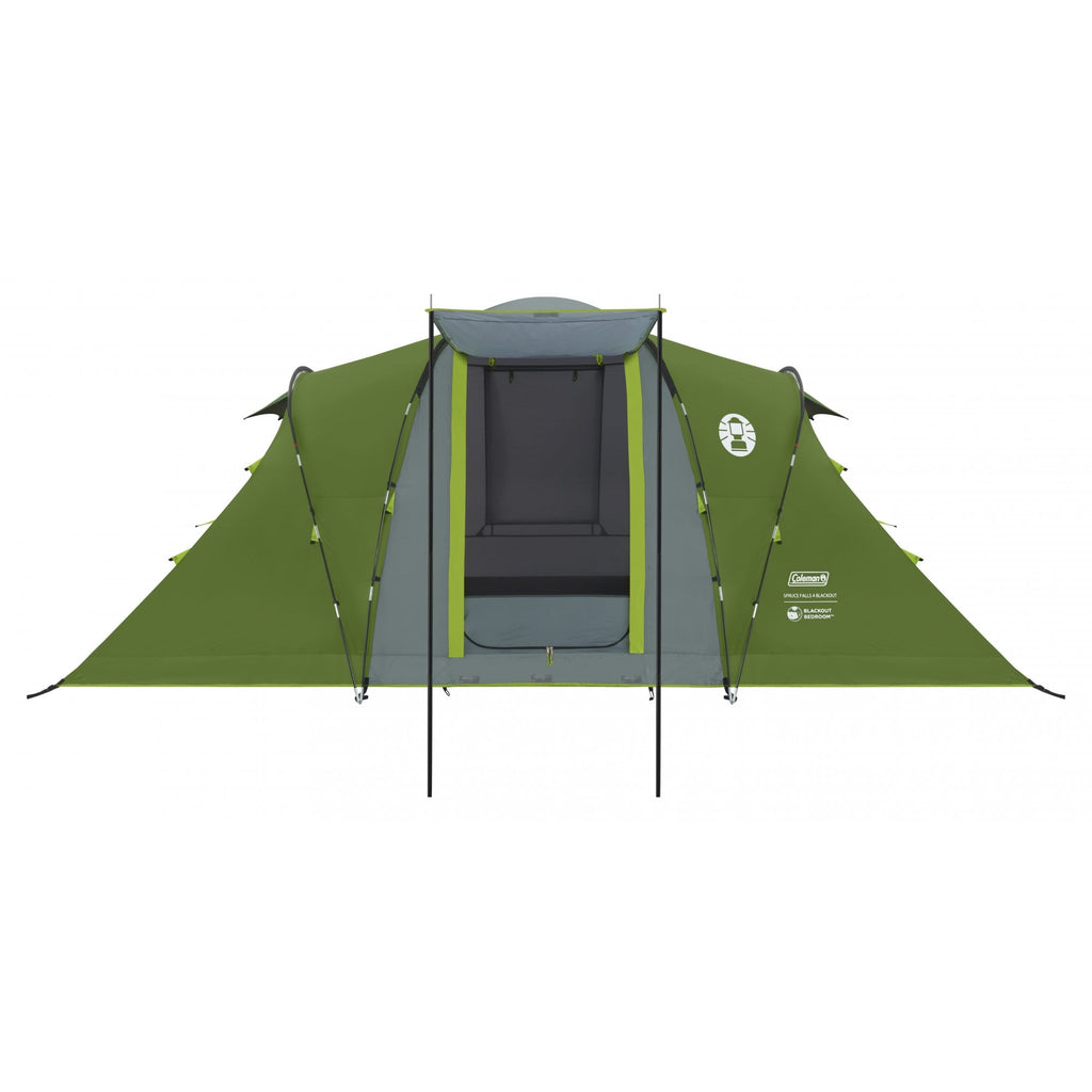 Spruce Falls 4 Person BlackOut Tent