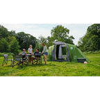 Spruce Falls 4 Person BlackOut Tent