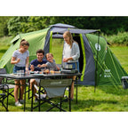 Spruce Falls 4 Person BlackOut Tent