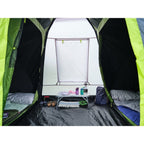 Spruce Falls 4 Person BlackOut Tent