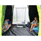 Spruce Falls 4 Person BlackOut Tent