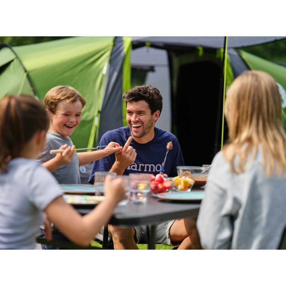 Spruce Falls 4 Person BlackOut Tent