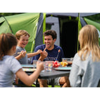 Spruce Falls 4 Person BlackOut Tent