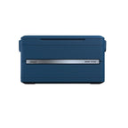 Snap ‘N Go Blue Sapphire 55QT Collapsible Cooler