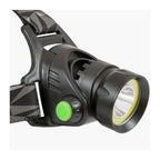 Polaris 550 Rechargeable Head Torch