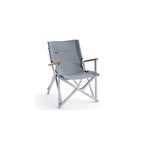GO Compact Camp Chair - Silt