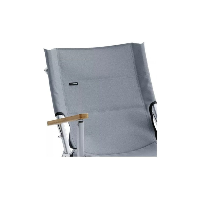 GO Compact Camp Chair - Silt