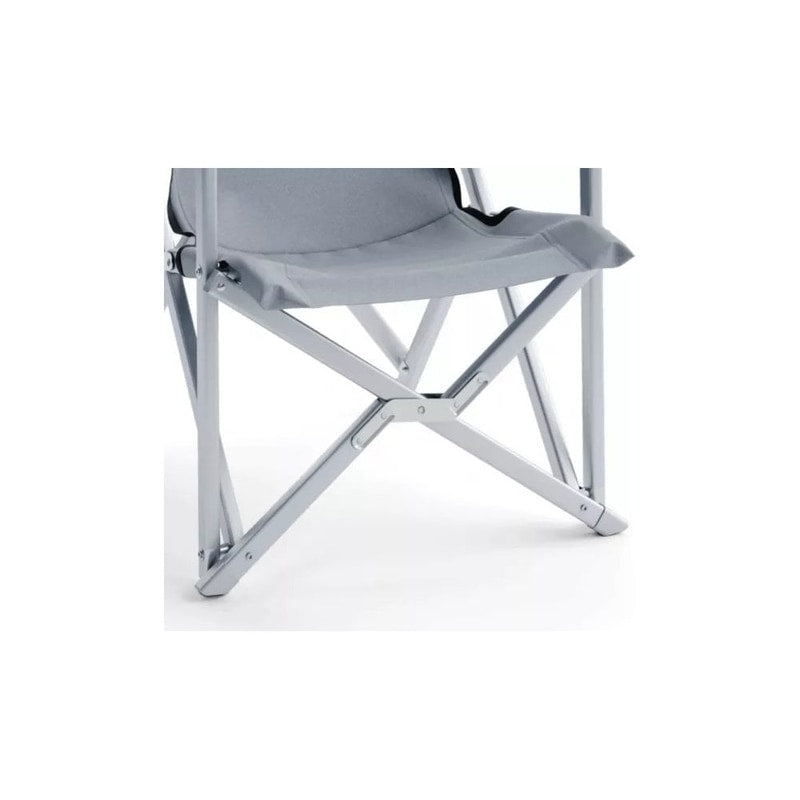 GO Compact Camp Chair - Silt
