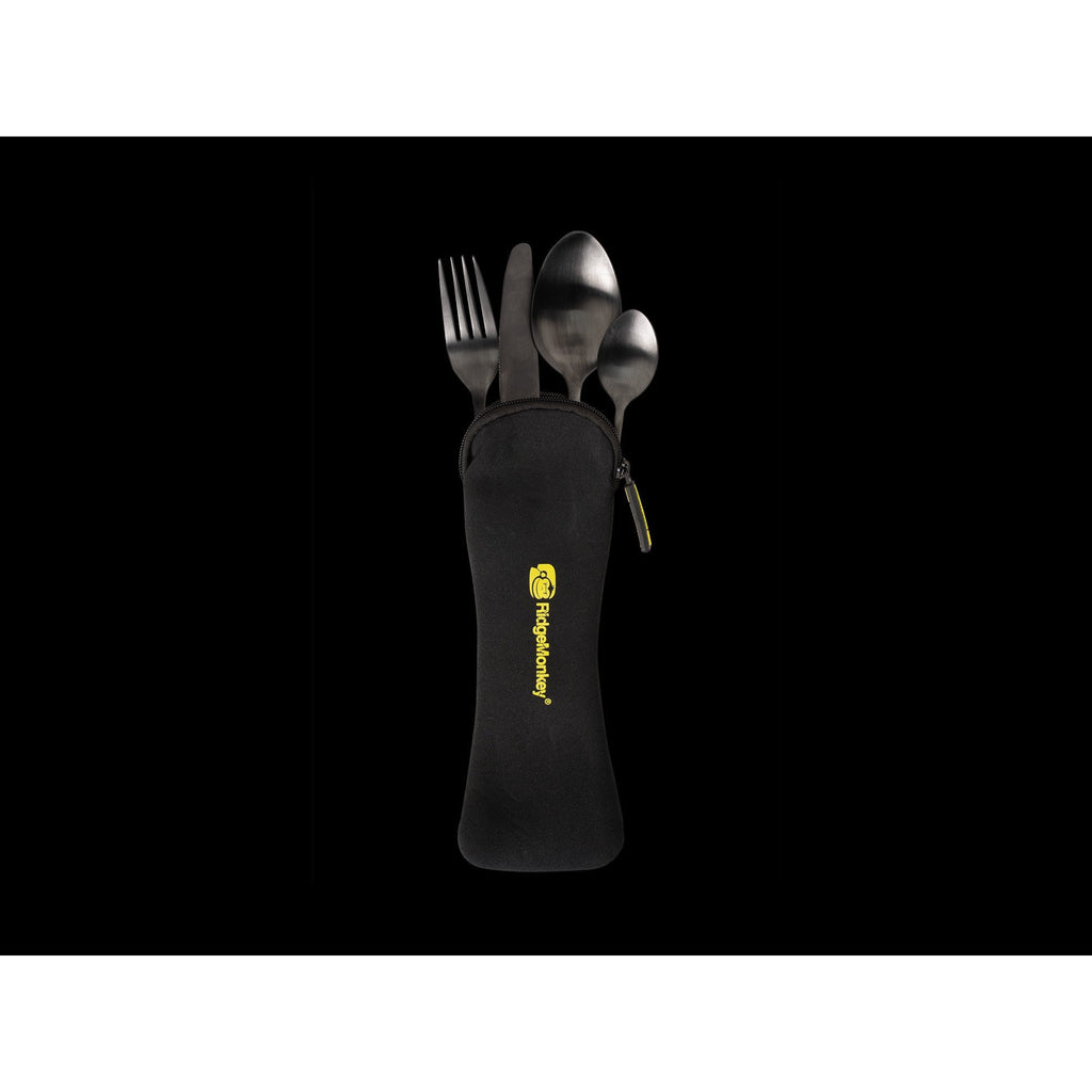 DLX Cutlery Set