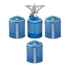 Twister CV Connect PZ Gas Stove