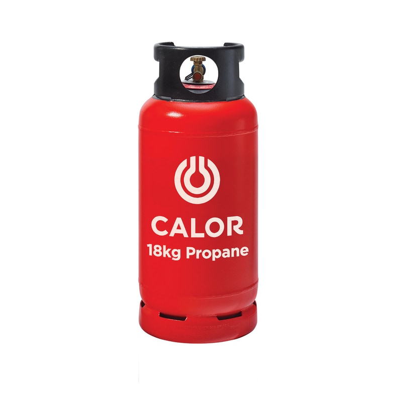 18Kg FLT Propane Refill