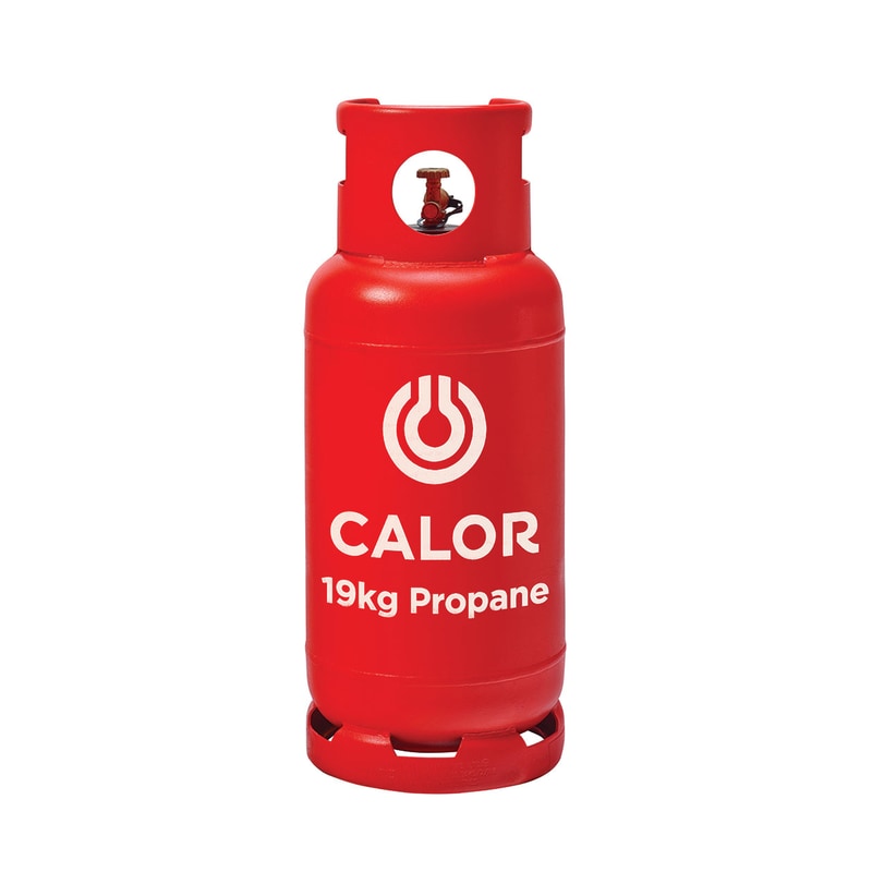 19Kg Propane Refill