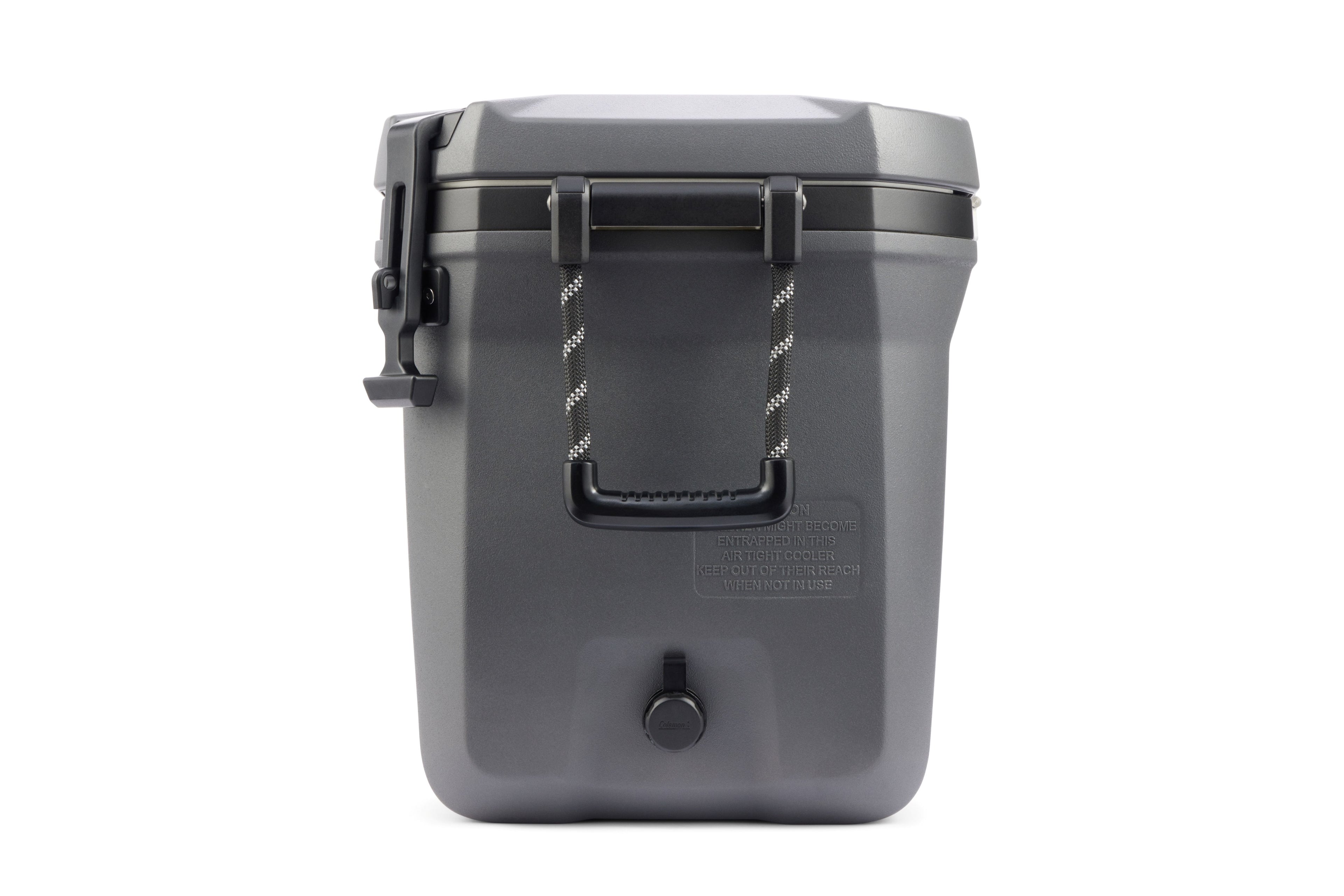 55QT Convoy Cooler Box