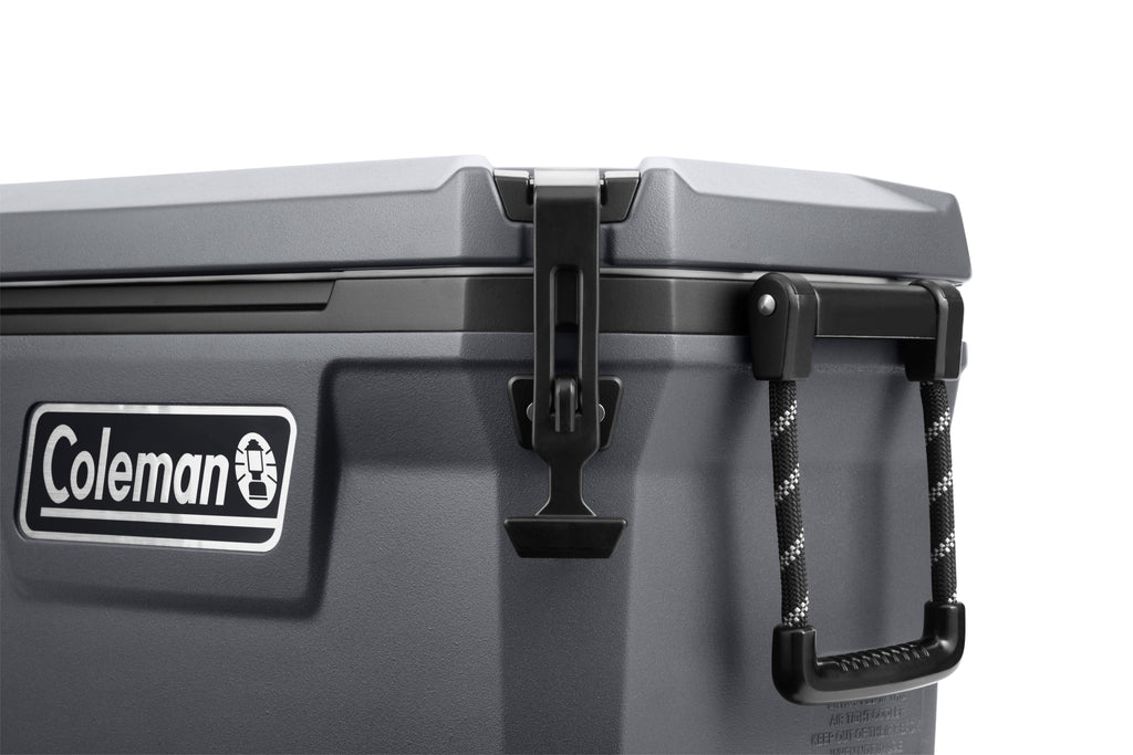 55QT Convoy Cooler Box
