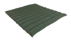 Constellation Duvet Lux Double - Green