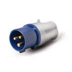 230V Site Plug
