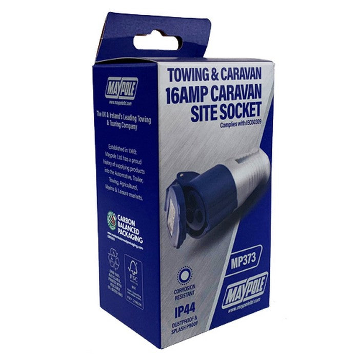 230v Site Connector