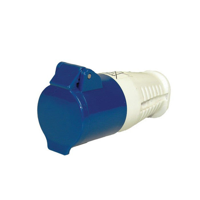 230v Site Connector