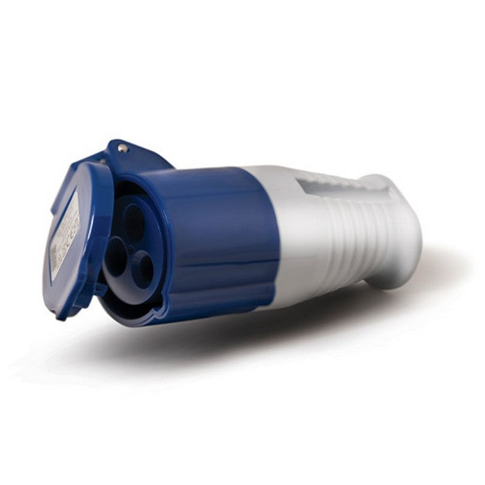 230v Site Connector