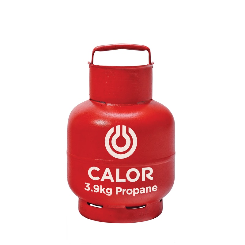 3.9kg Propane Refill