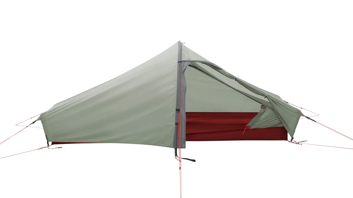 Chaser 1 LW 1 Person Tent